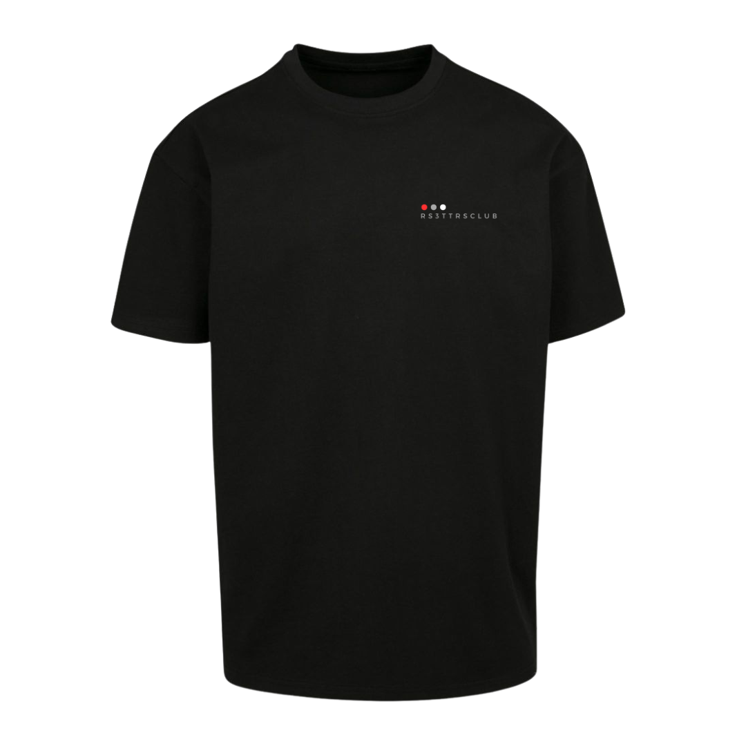 CLUB - T-SHIRT