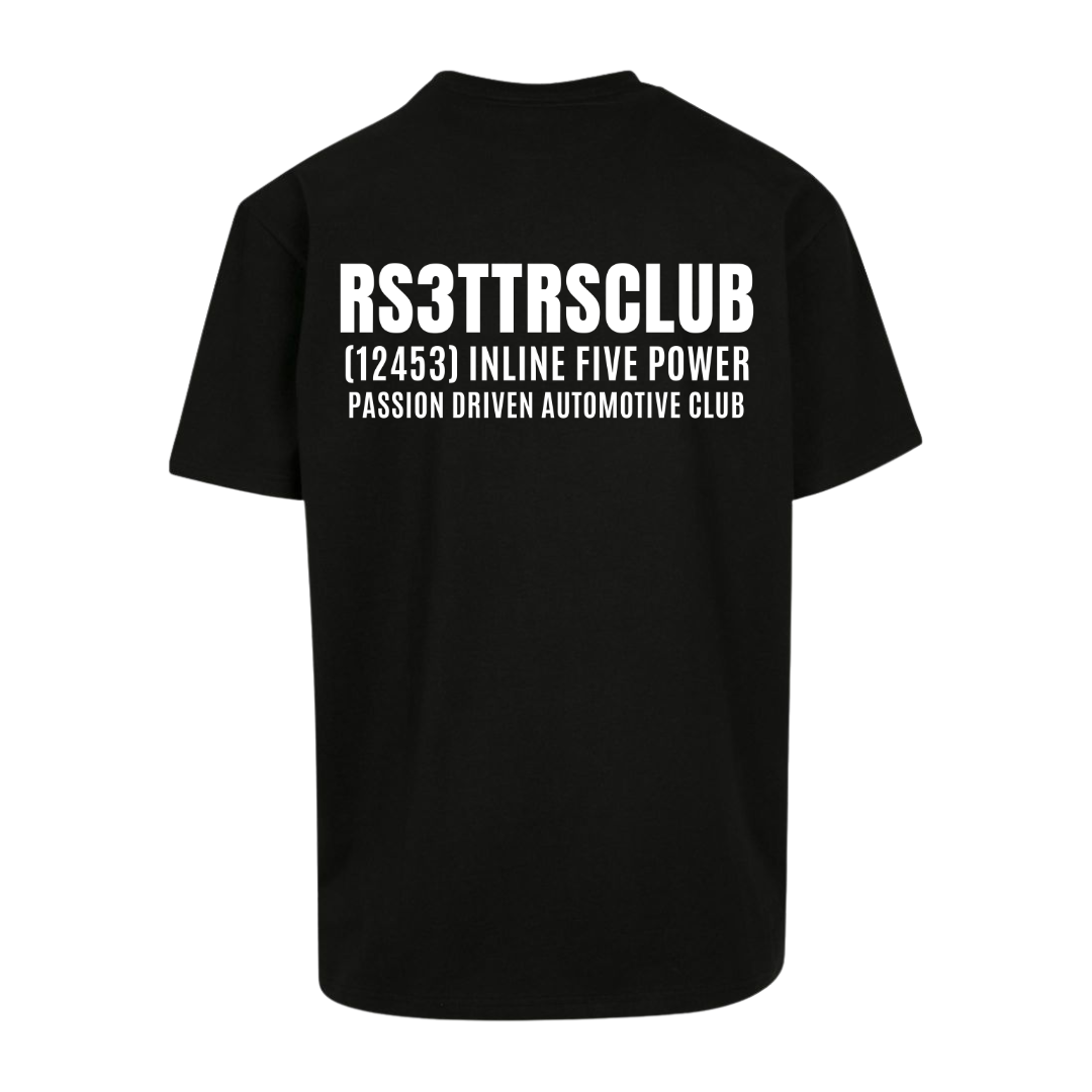 CLUB - T-SHIRT