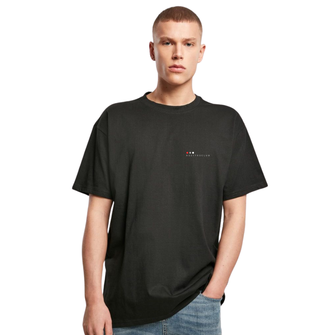 CLUB - T-SHIRT