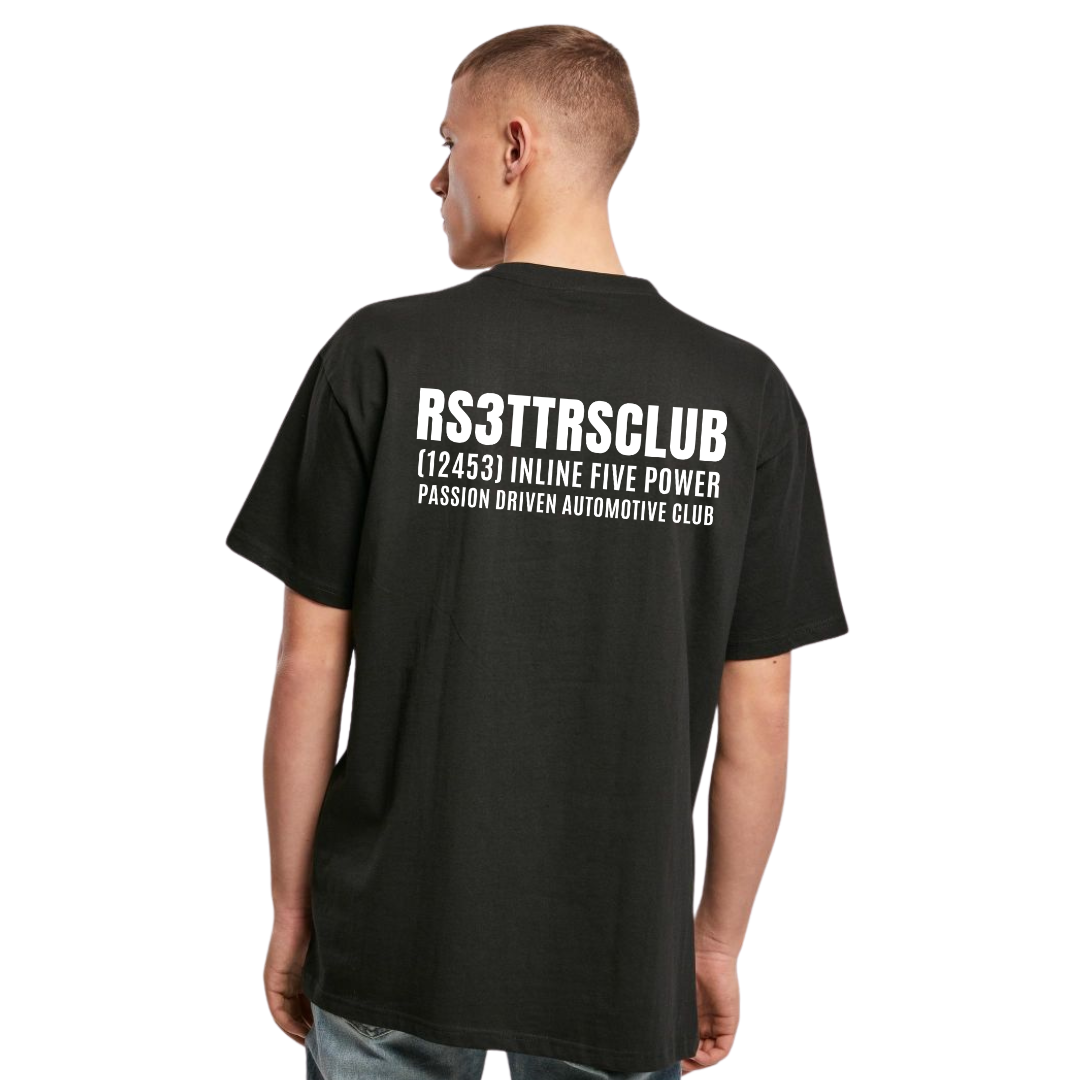 CLUB - T-SHIRT