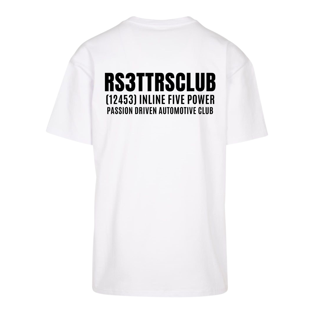 CLUB - T-SHIRT