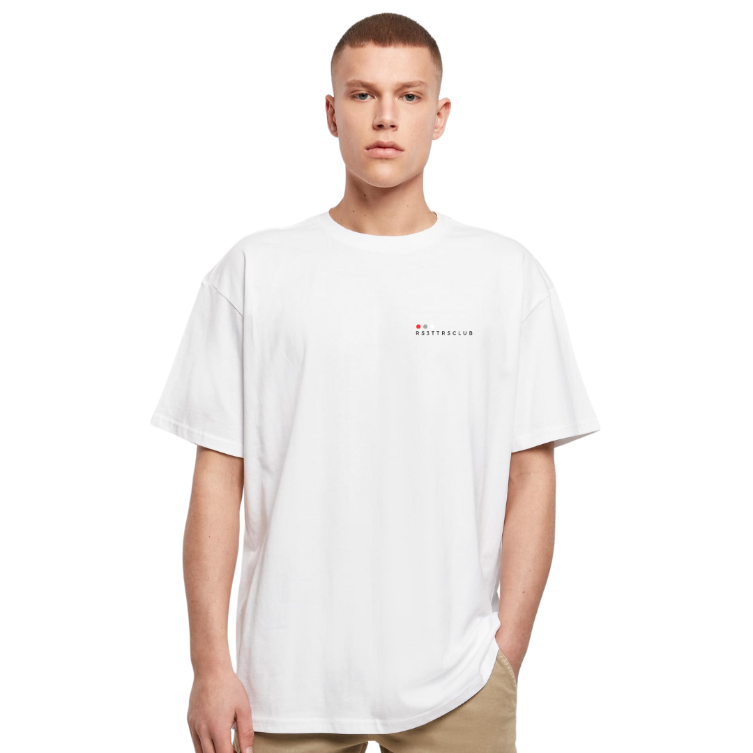 CLUB - T-SHIRT