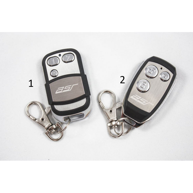 AUDI RS5 8T - ASR VALVE CONTROL RX1