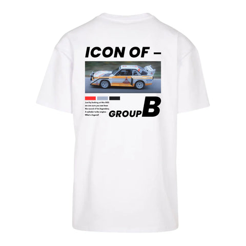The Icon of Group B