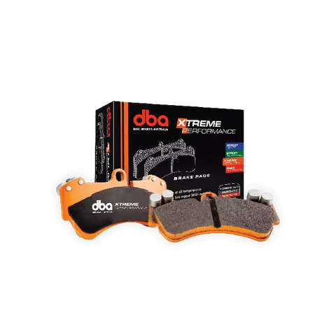 DB15005XP - DBA Xtreme Performance Brake Pads; Front