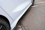 Stoll Sport® Aerokit I | Audi RS3 8Y Sportback