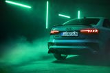 Stoll Sport® rear spoiler lip Limousine | Audi RS3 8Y