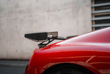 Stoll Sport® Aerokit II | Audi R8 4S Facelift