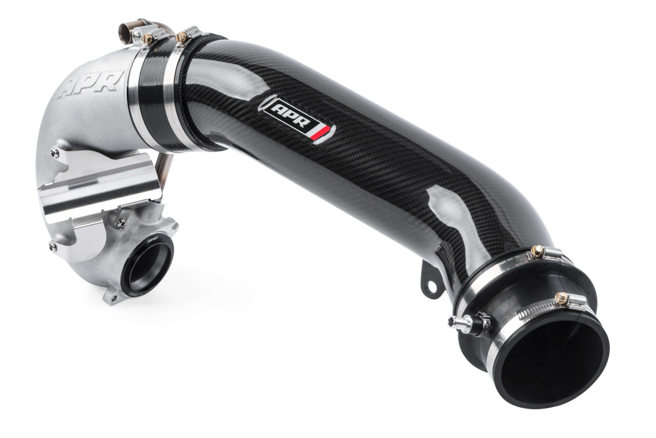 2.5 TFSI EVO Turbo Inlet System