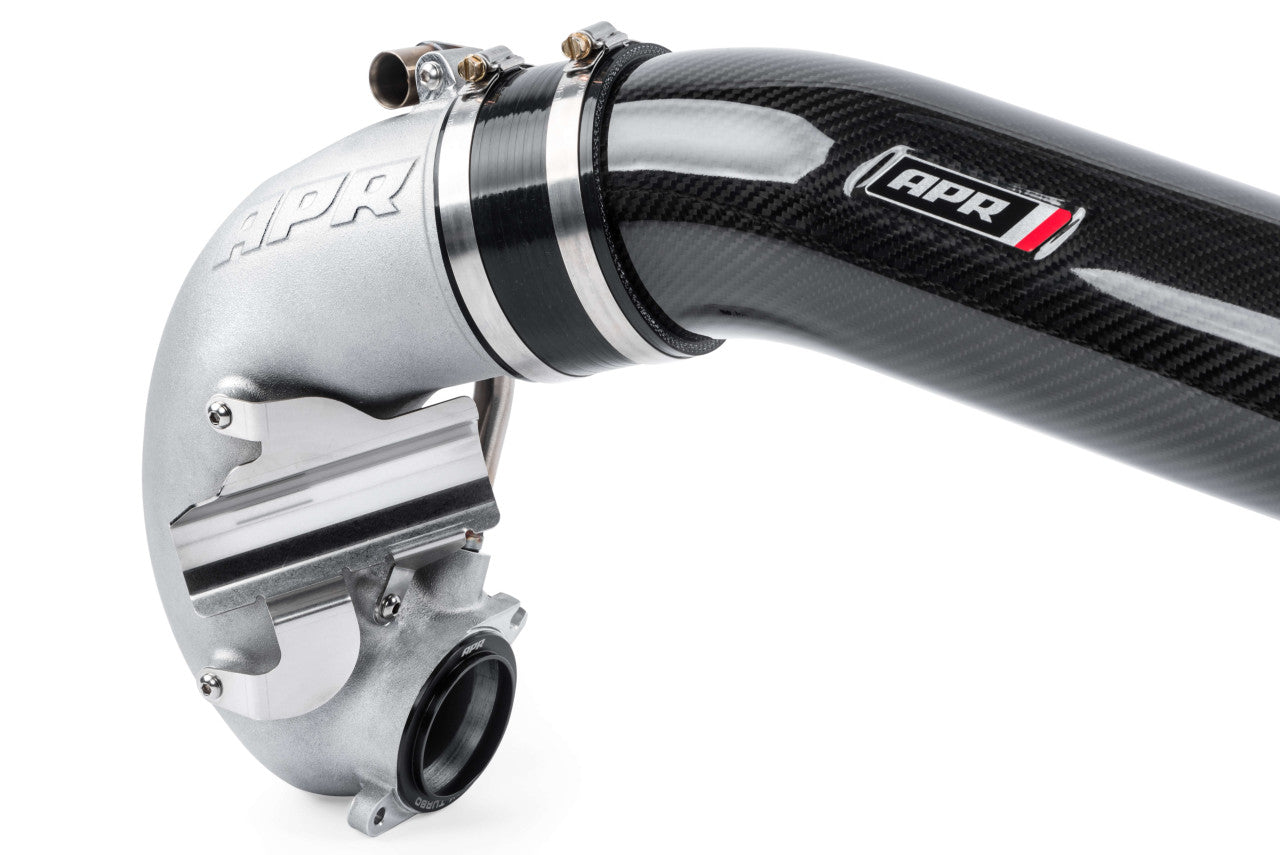 2.5 TFSI EVO Turbo Inlet System
