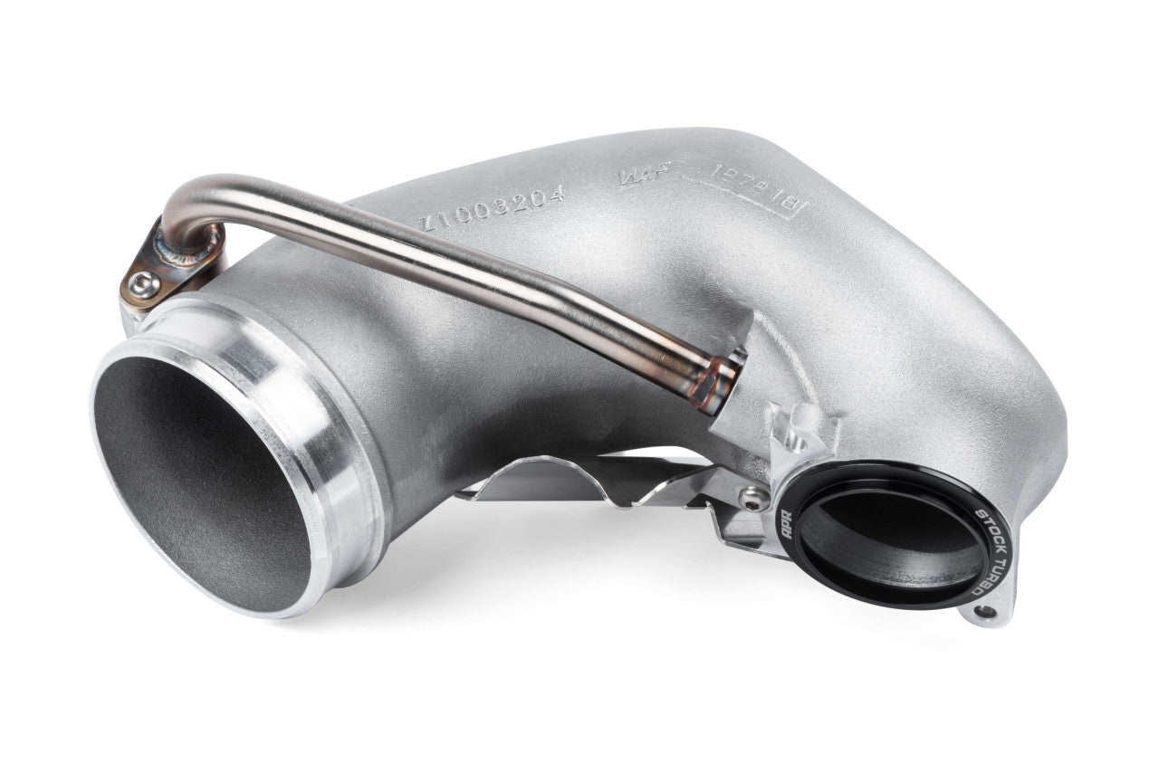 2.5 TFSI EVO Turbo Inlet System