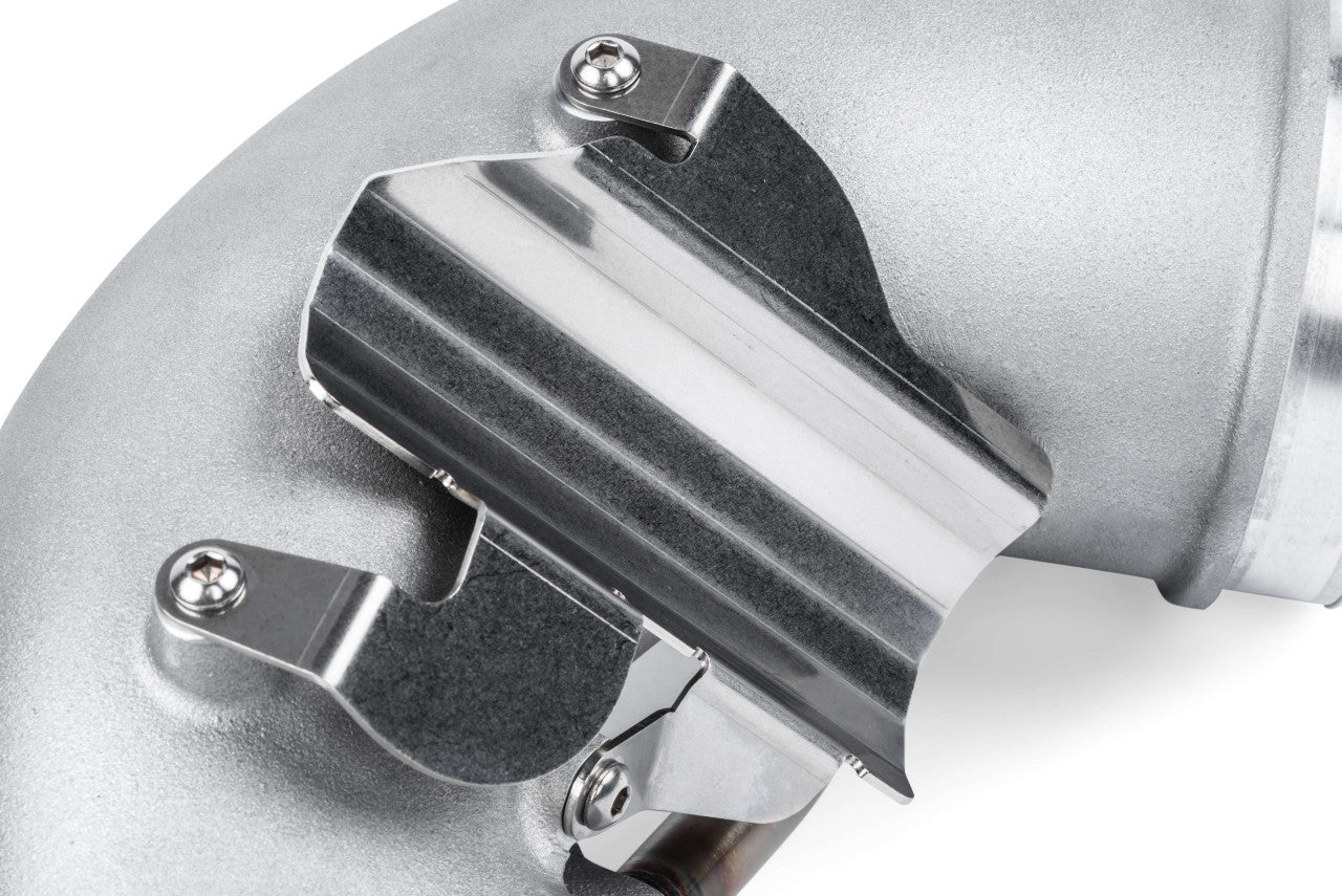 2.5 TFSI EVO Turbo Inlet System