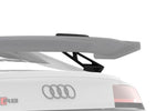 Audi Sport wing foot right | Audi R8 4S Facelift
