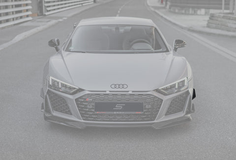 Stoll Sport® Flic top left | Audi R8 4S Facelift