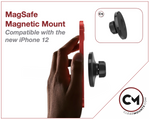 Add-on MagSafe Swivel Magnetic Holder