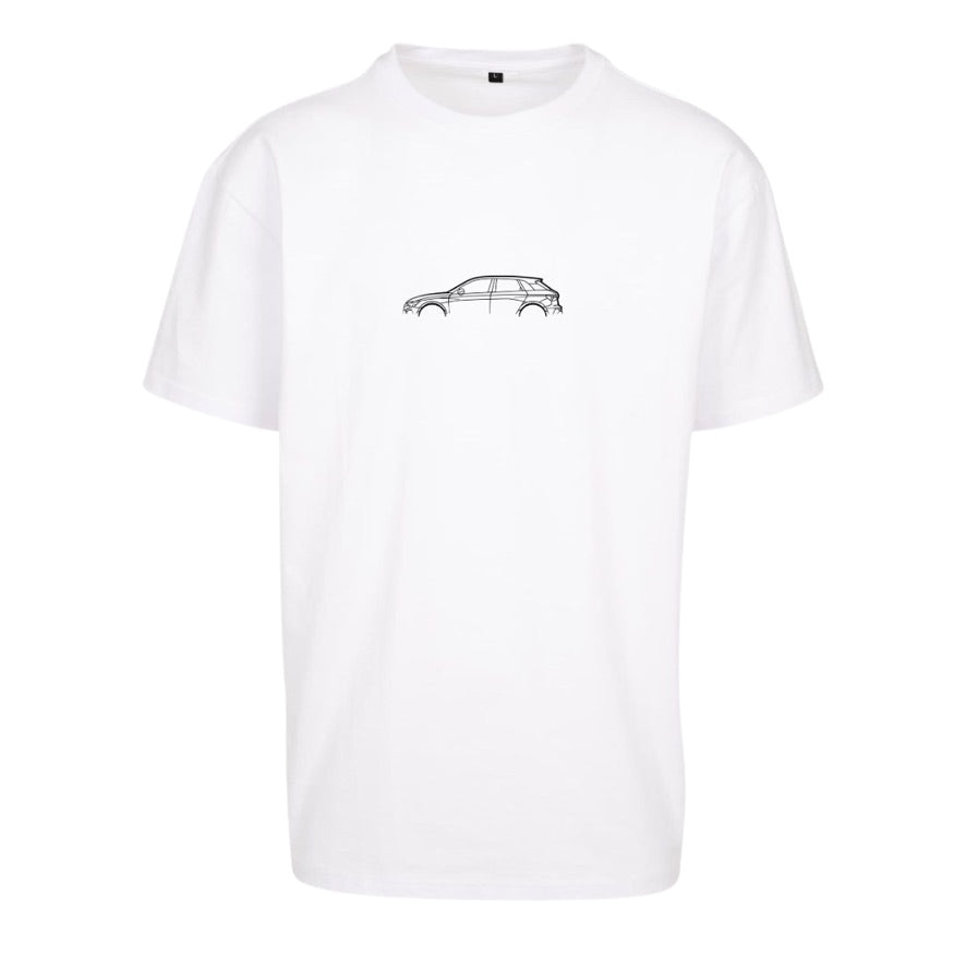 UNIQUE RS 3 - T-SHIRT