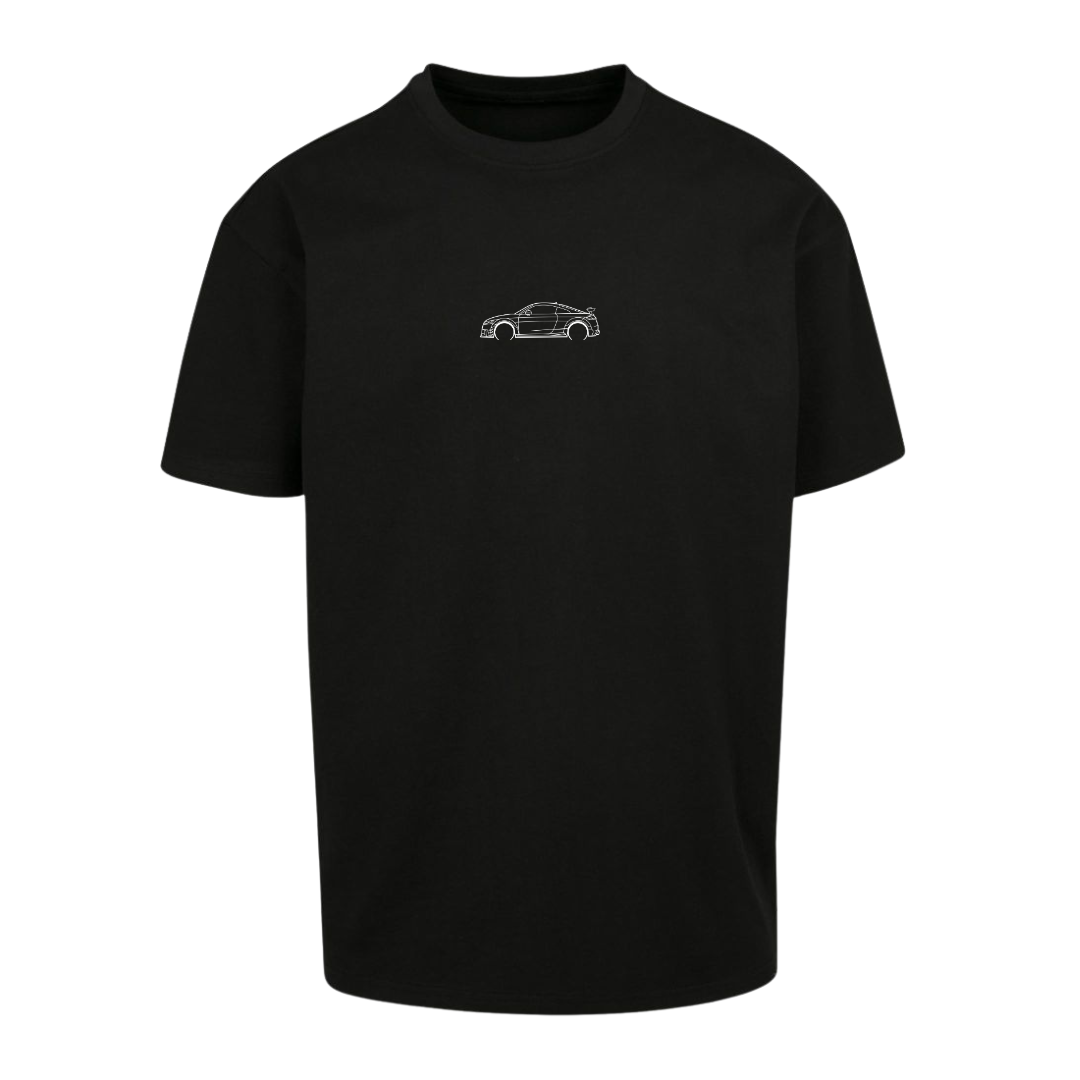 TT RS - T-SHIRT