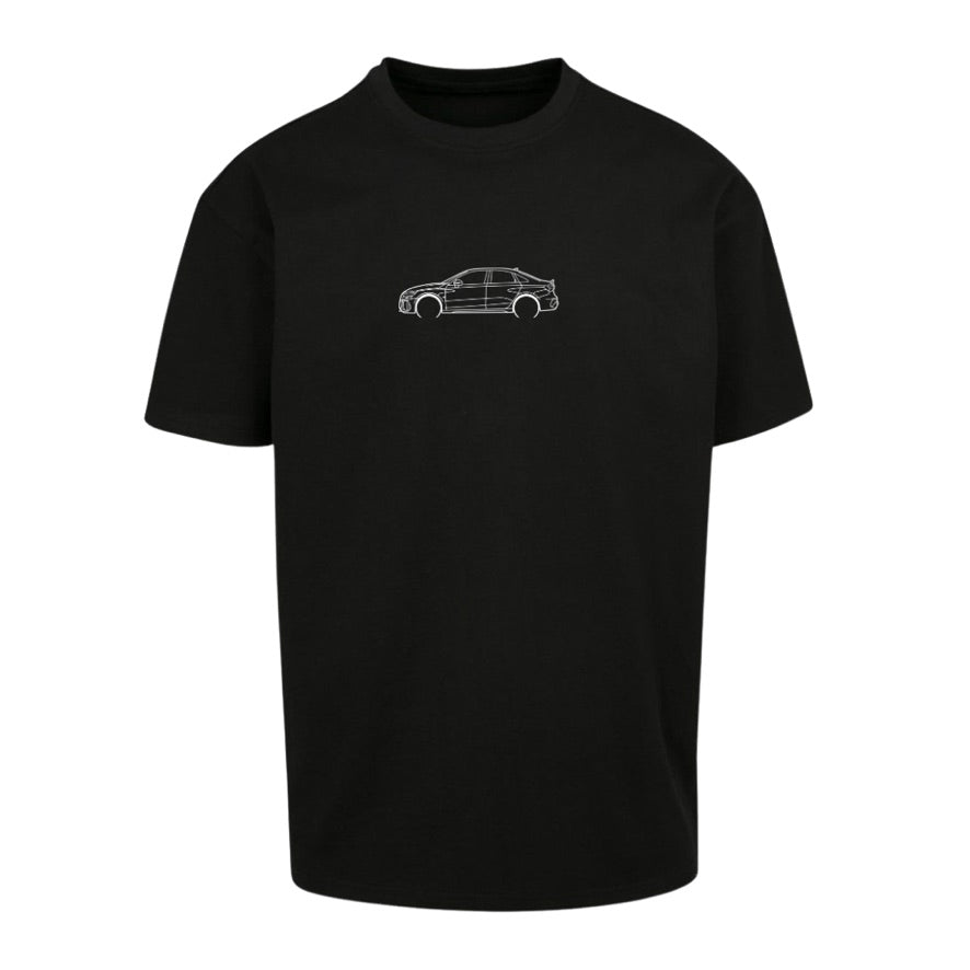 UNIQUE RS 3 - T-SHIRT