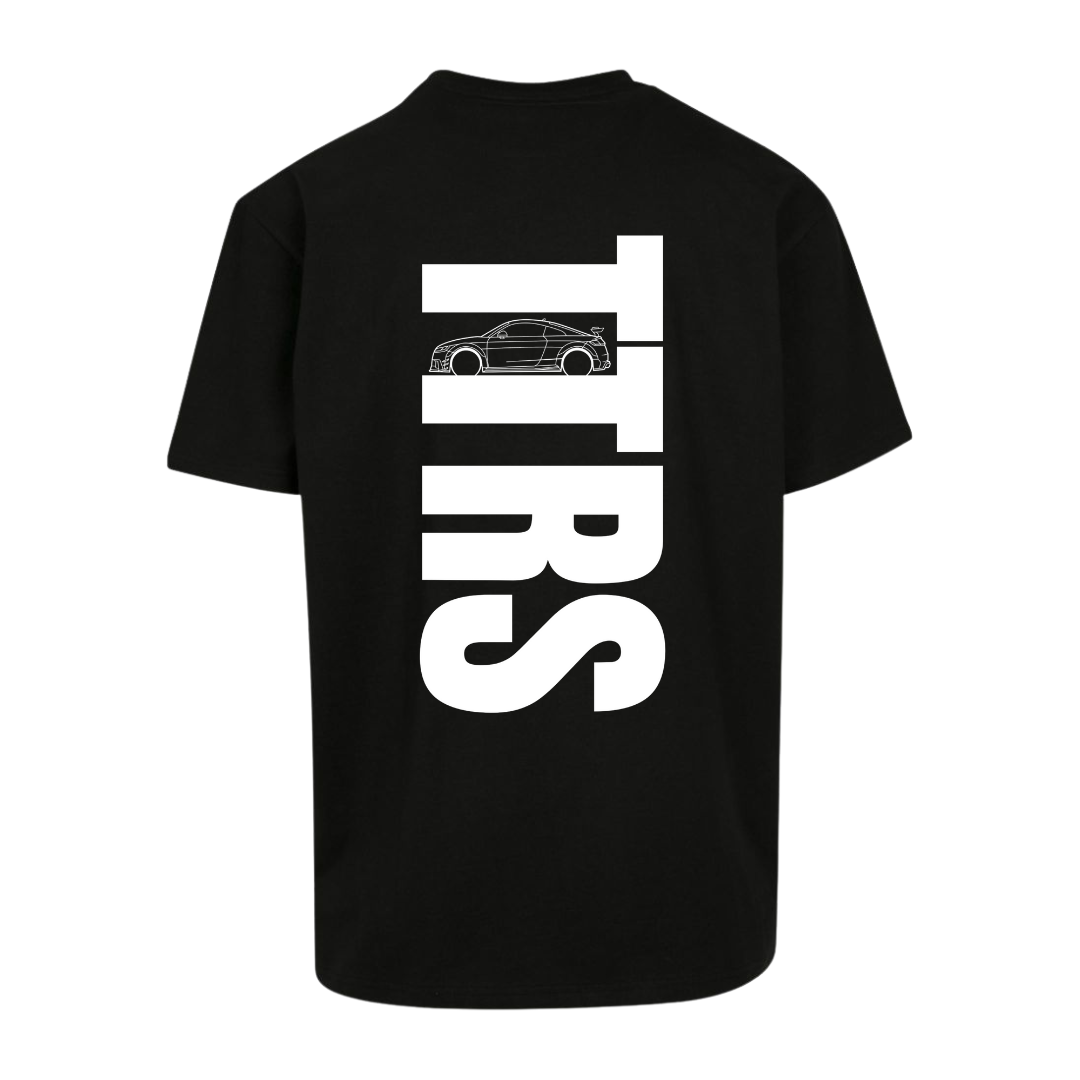 TT RS - T-SHIRT