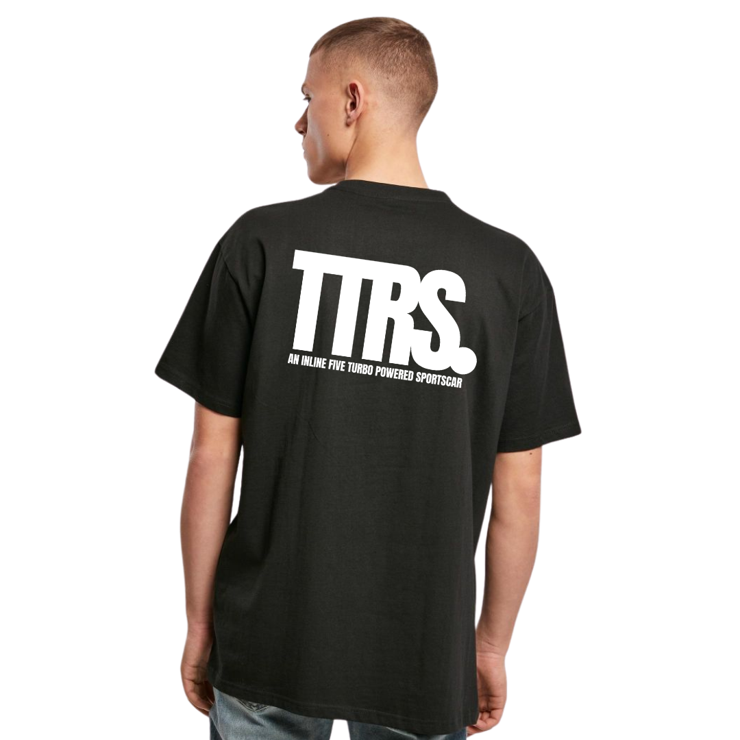 UNIQUE TT RS T SHIRT