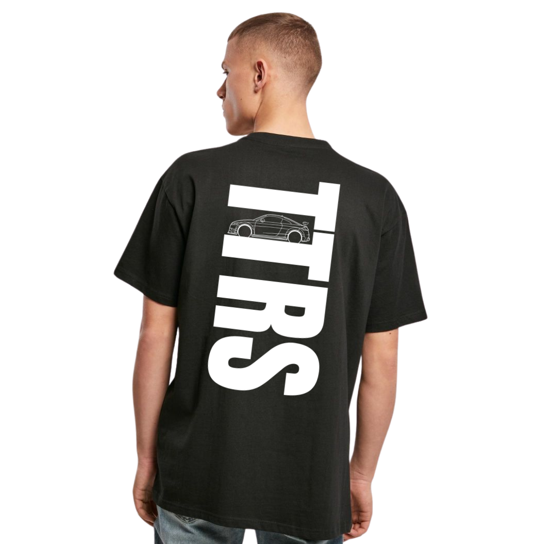 TT RS - T-SHIRT
