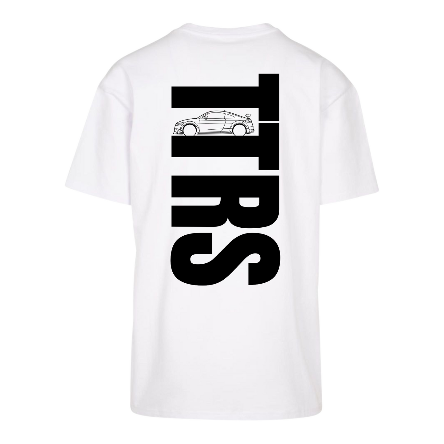 TT RS - T-SHIRT