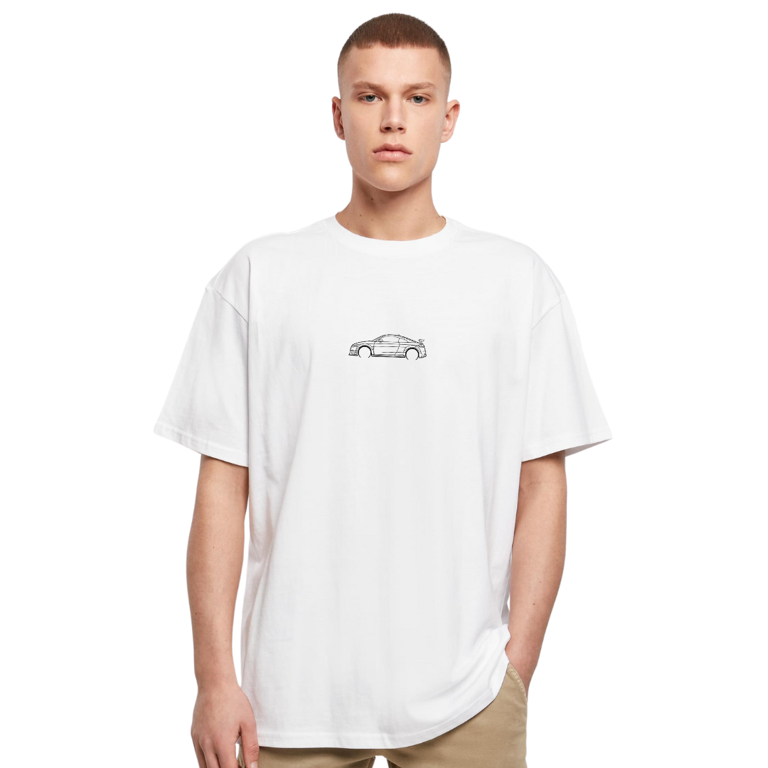 TT RS - T-SHIRT
