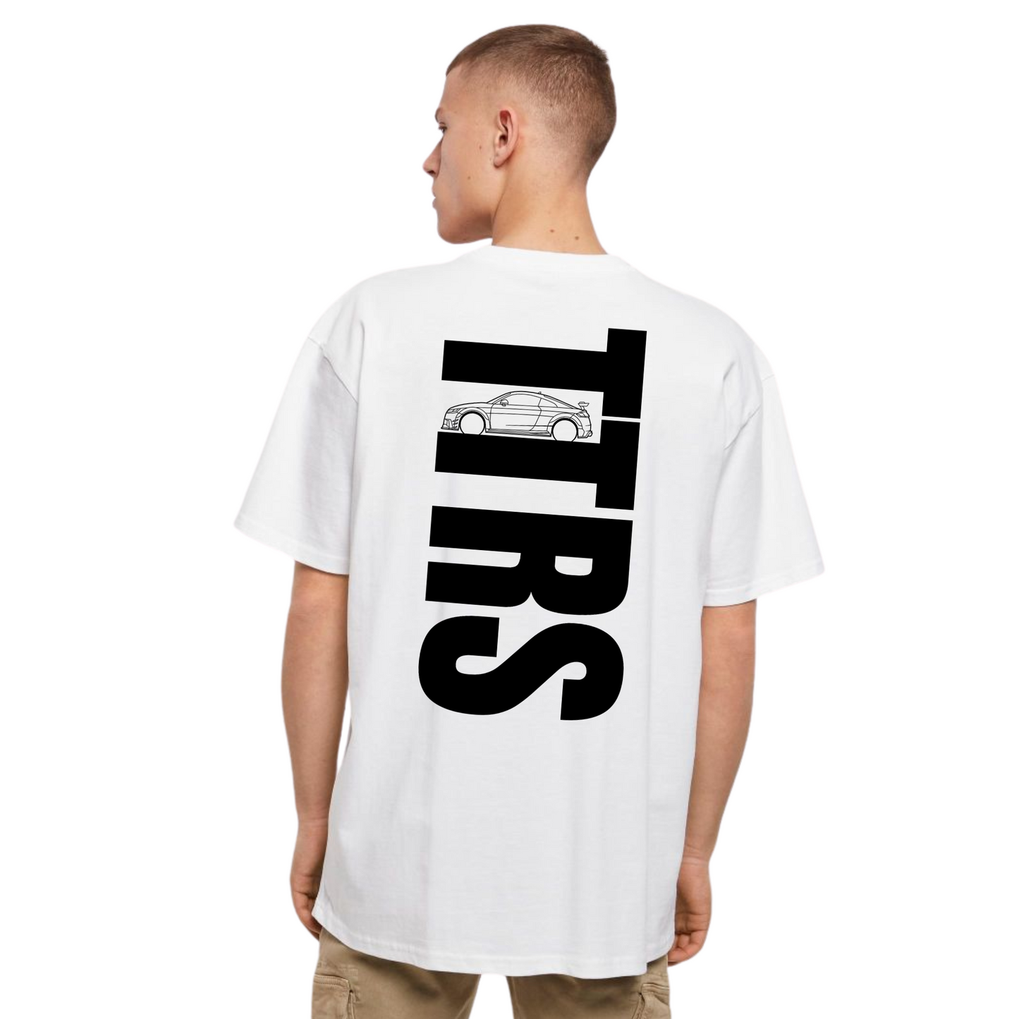 TT RS - T-SHIRT