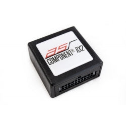 AUDI RS3 (8Y) PFL - ASR VALVE CONTROL RX2 (SSA)