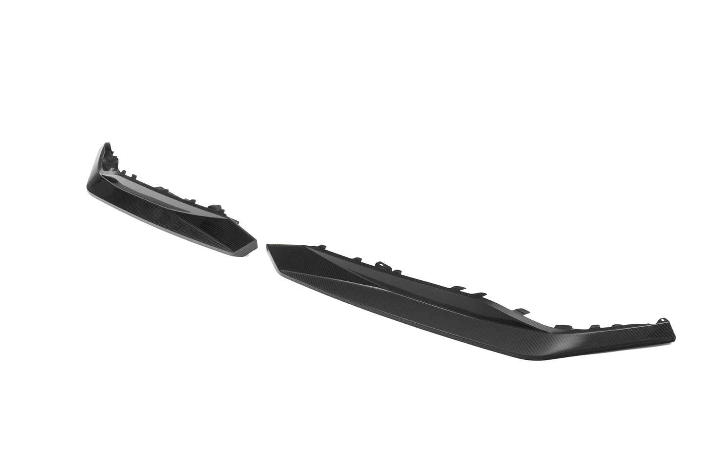 Stoll Sport® Aerokit II | Audi R8 4S