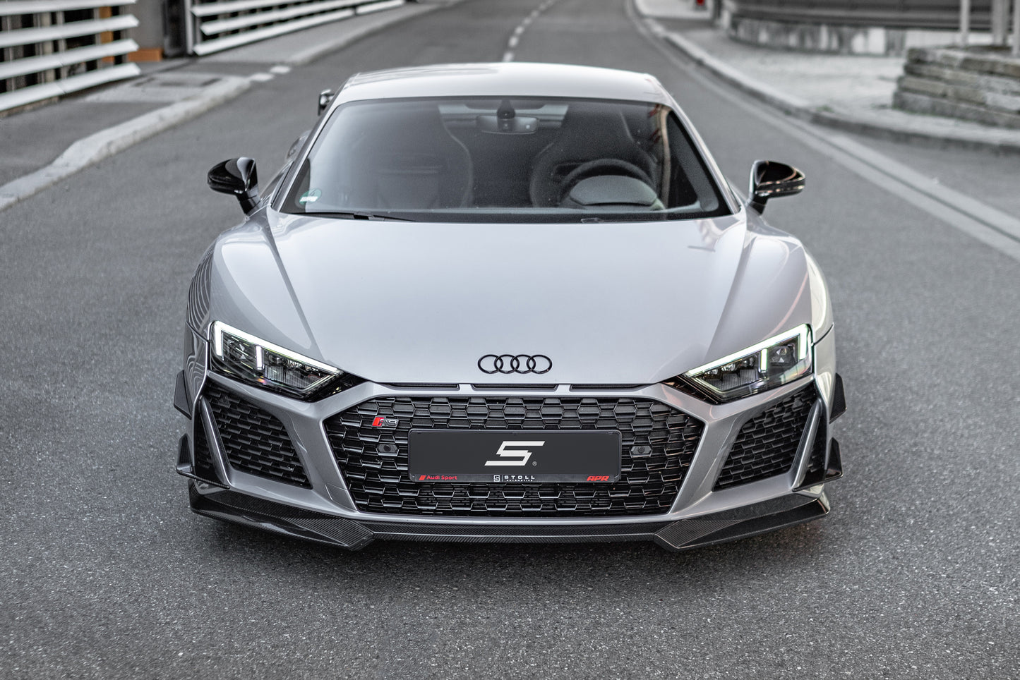 Stoll Sport® Aerokit II | Audi R8 4S