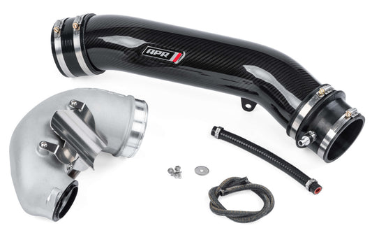 2.5 TFSI EVO Turbo Inlet System