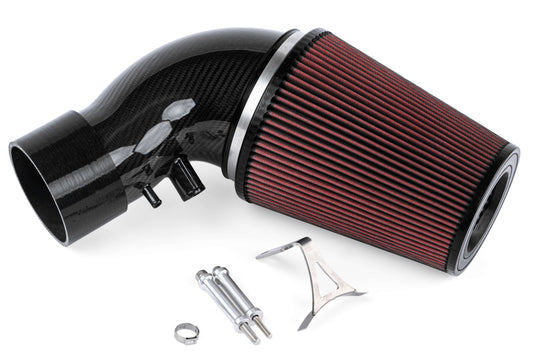 2.5 TFSI EVO Open Air Intake