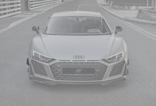 Stoll Sport® Flic top right | Audi R8 4S