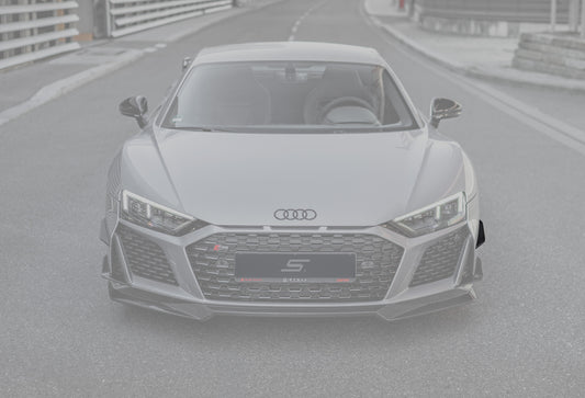 Stoll Sport® Flic top left | Audi R8 4S