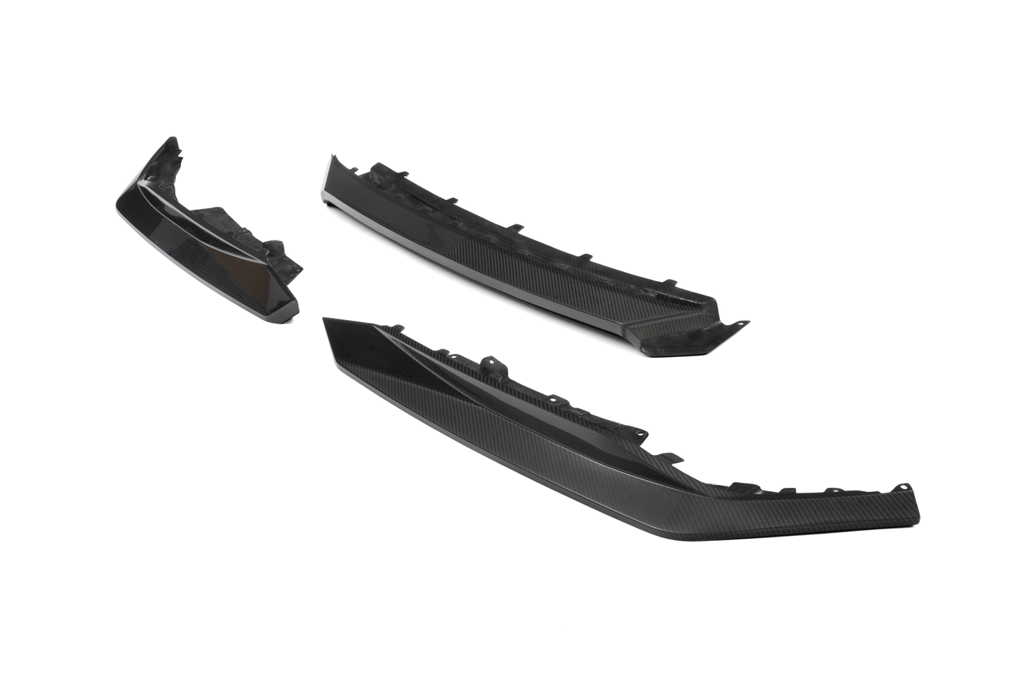 Stoll Sport® Frontspoiler | Audi R8 4S