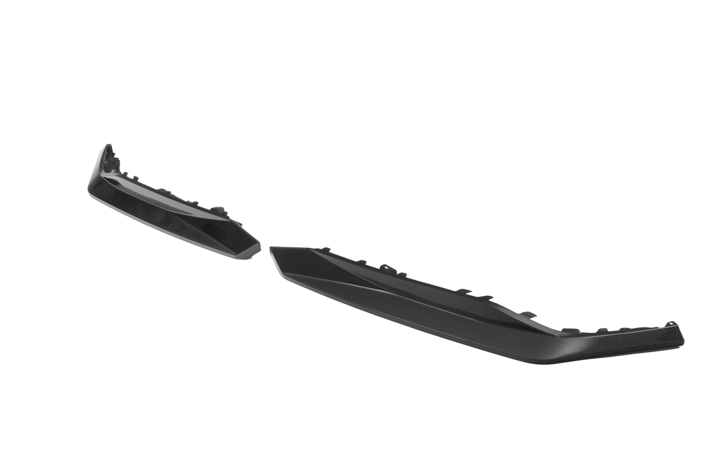 Stoll Sport® Frontspoiler | Audi R8 4S