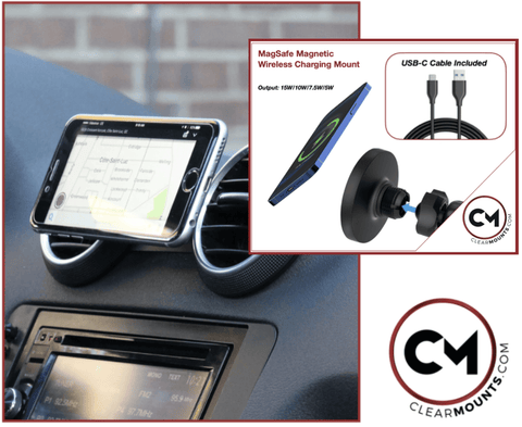 Phone Holder Audi A3/S3/RS3 – rs-parts